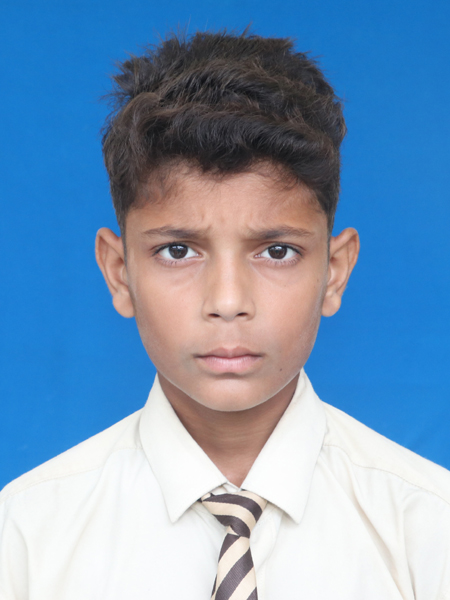 RUDRA PRATAP SINGH 